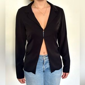 Abercrombie Blouse